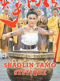 Shaolin Tamo Systique のサムネイル画像