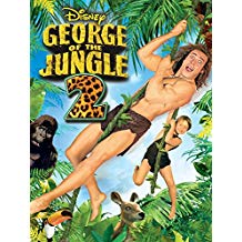 ジャングル･ジョージ2 のサムネイル画像