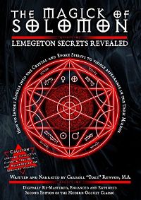 The Magick of Solomon のサムネイル画像
