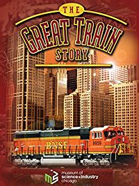The Great Train Story のサムネイル画像