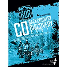 CO BACKCOUNTRY DISCOVERY ROUTE のサムネイル画像