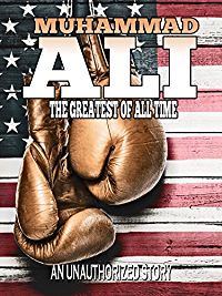 Muhammad Ali The Greatest of All Time のサムネイル画像