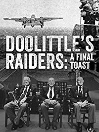 DOOLITTLE'S RAIDERS: A FINAL TOAST のサムネイル画像