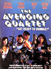 AVENGING QUARTET のサムネイル画像
