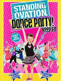 STANDING OVATION DANCE PARTY のサムネイル画像