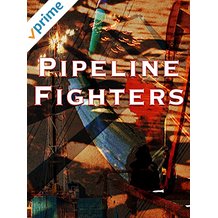 PIPELINE FIGHTERS のサムネイル画像