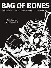 BAG OF BONES のサムネイル画像