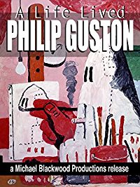 PHILIP GUSTON: A LIFE LIVED のサムネイル画像