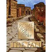 ROME POWER & GLORY: THE FALL のサムネイル画像