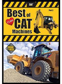 The Best of I Love Cat Machines Part 2 のサムネイル画像