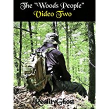 THE ”WOODS PEOPLE” VIDEO TWO のサムネイル画像