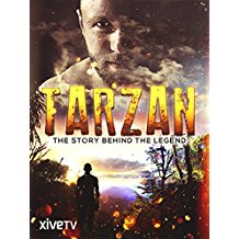Tarzan: The Story Behind the Legend のサムネイル画像