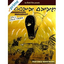 PERFUMED NIGHTMARE のサムネイル画像