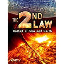 THE 2ND LAW: BALLAD OF SUN AND EARTH のサムネイル画像
