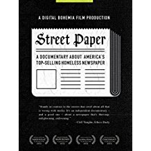 STREET PAPER: A DOCUMENTARY ABOUT AMERICA'S TOP-SELLING HOMELESS NEWSPAPER のサムネイル画像