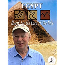 EGYPT: QUEST FOR THE LORD OF THE NILE のサムネイル画像