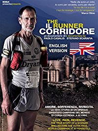 THE RUNNER のサムネイル画像