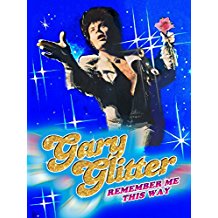 GARY GLITTER - REMEMBER ME THIS WAY のサムネイル画像