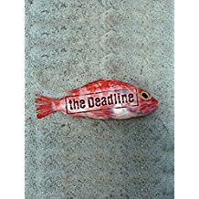 THE DEADLINE のサムネイル画像