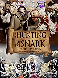 THE HUNTING OF THE SNARK のサムネイル画像