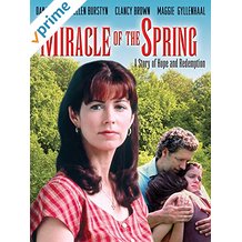 MIRACLE OF THE SPRING のサムネイル画像