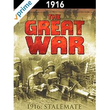 The Great War: 1916 - Stalemate のサムネイル画像