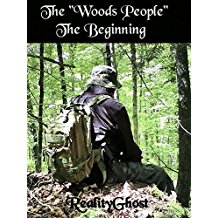 THE ”WOODS PEOPLE” THE BEGINNING のサムネイル画像