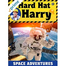 Hard Hat Harry: Space Adventures のサムネイル画像