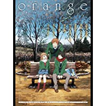 orange 未来 のサムネイル画像