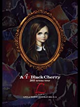 Acid Black Cherry 2015 arena tour L -エル - のサムネイル画像