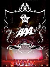 AAA 5th Anniversary LIVE 20100912 at Yokohama Arena のサムネイル画像