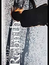 Acid Black Cherry : 2010 Live “Re:birth” ~Live at OSAKA -JO HALL~ のサムネイル画像