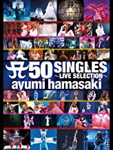 ayumi hamasaki:A 5SINGLES ~LIVE SELECTION~ のサムネイル画像
