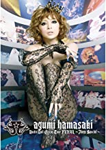 ayumi hamasaki Rock'n'Roll Circus Tour FINAL ~7days Special~ のサムネイル画像