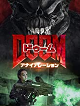 DOOM:アナイアレーション のサムネイル画像