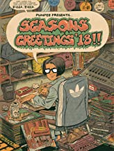 Seasons Greetings'18 のサムネイル画像