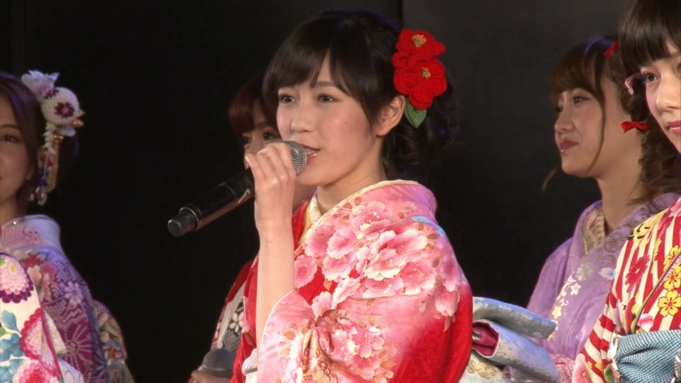 DOCUMENTARY OF AKB48 A TO Z 2014 のサムネイル画像
