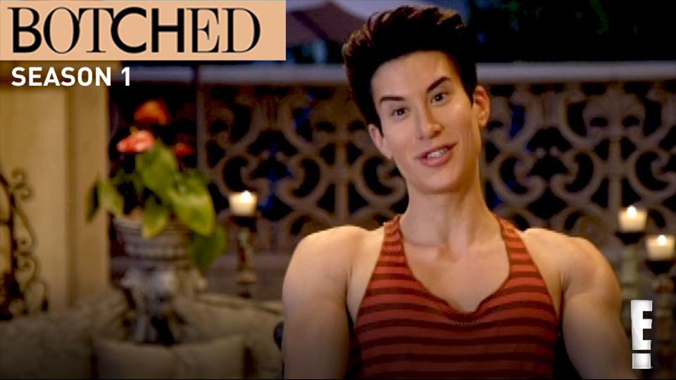 BOTCHED:整形手術の光と闇 シーズン1 のサムネイル画像