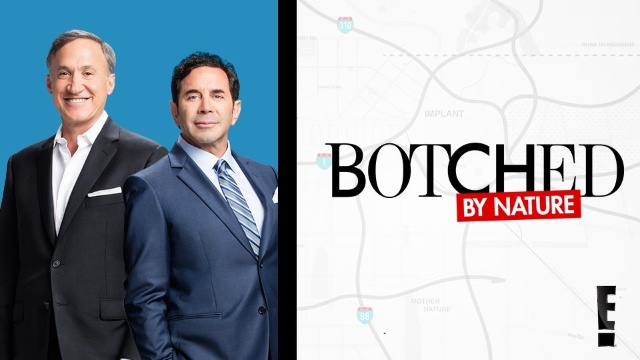 BOTCHED〜人生を変えるために のサムネイル画像