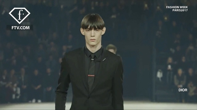 コレクション PARIS17AW MEN'S Vol.5 のサムネイル画像