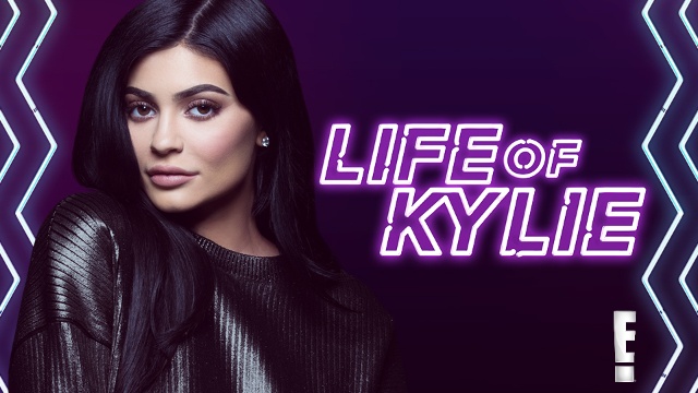 LIFE OF KYLIE のサムネイル画像