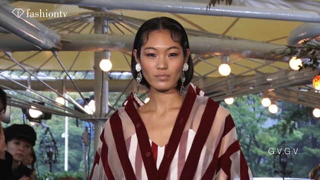 AMAZON FW 東京 2018SS「制服Vol.1」G.V.G.V. のサムネイル画像