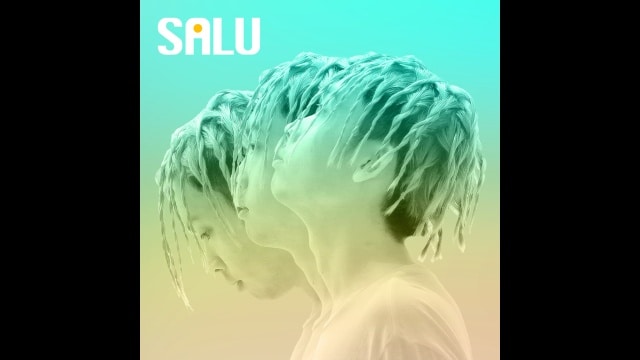 SALU - Good Vibes Only feat. JP THE WAVY. EXILE SHOKICHI のサムネイル画像