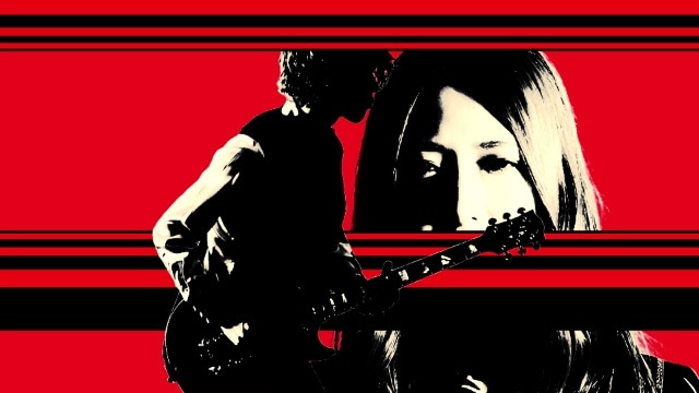 GLIM SPANKY - ハートが冷める前に のサムネイル画像