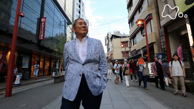 たけし誕生〜オイラの師匠と浅草〜 のサムネイル画像