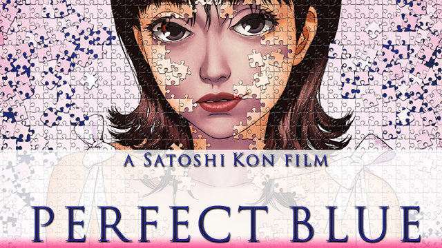 PERFECT BLUE のサムネイル画像