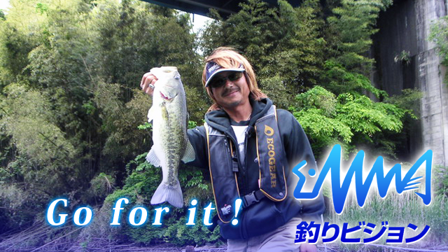 GO FOR IT! のサムネイル画像