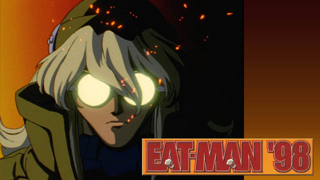 EAT-MAN'98 のサムネイル画像