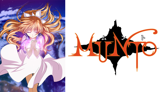 MUNTO(ムント) のサムネイル画像