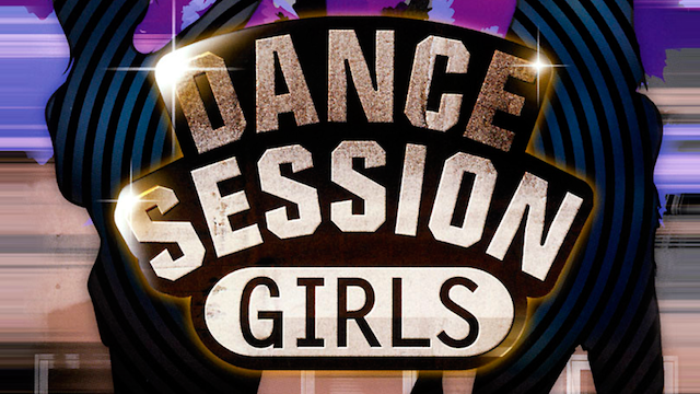 DANCE SESSION GIRLS のサムネイル画像